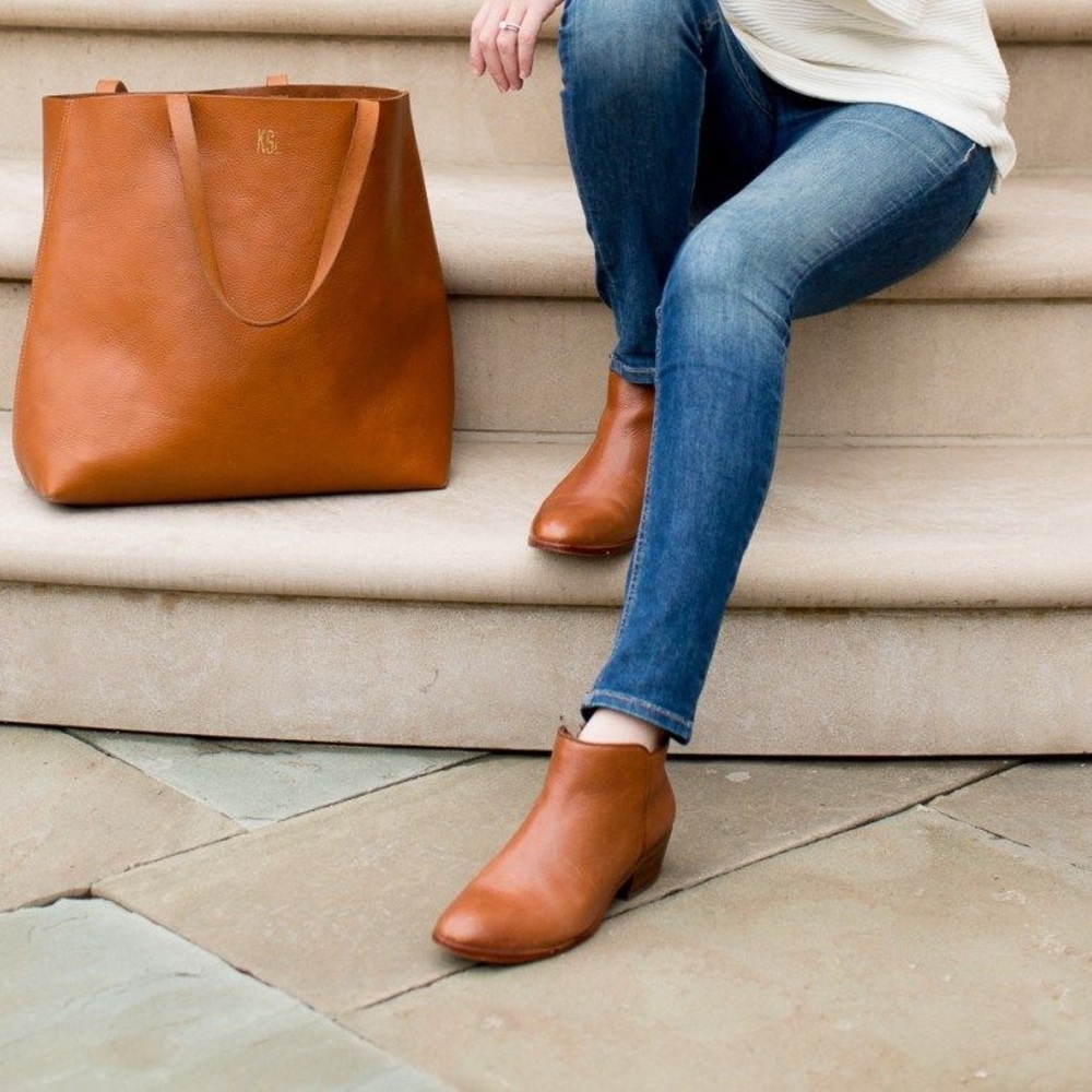 Sam Edelman Booties